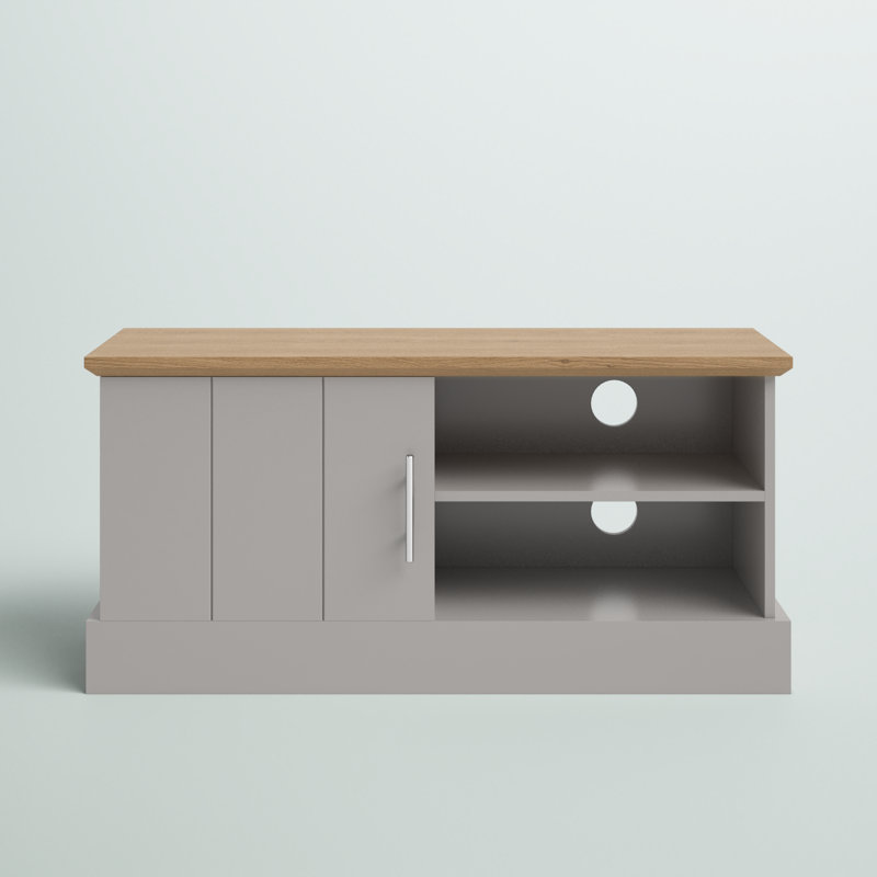 Fernleaf Brielle TV Stand for TVs up to 43" & Reviews Wayfair.co.uk